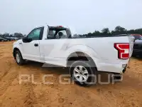 2020 Ford F-150 фото