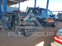 2020 Ford F-150 фото