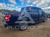 2020 Ford F-150 photo