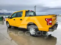 2020 Ford F-150 фото