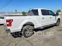 2020 Ford F-150 фото