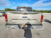 2020 Ford F-150 фото