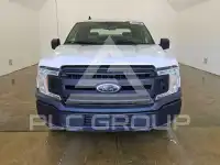 2020 Ford F-150 фото