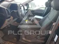 2020 Ford F-150 фото