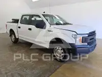 2020 Ford F-150 фото