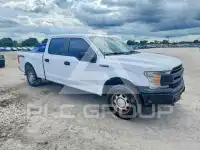 2020 Ford F-150 фото