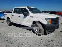 2020 Ford F-150 фото