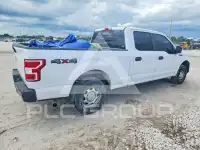 2020 Ford F-150 фото