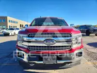 2020 Ford F-150 фото
