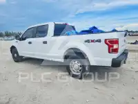 2020 Ford F-150 фото