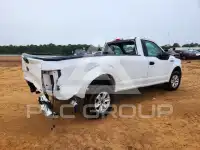 2020 Ford F-150 фото
