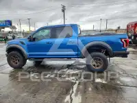 2020 Ford F-150 photo