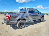 2020 Ford F-150 фото