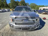 2020 Ford F-150 photo