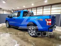 2020 Ford F-150 фото