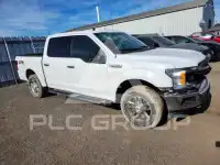 2020 Ford F-150 фото