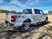 2020 Ford F-150 фото