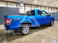 2020 Ford F-150 фото