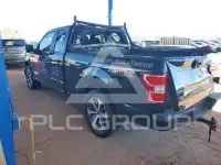 2020 Ford F-150 фото