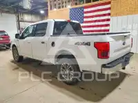 2020 Ford F-150 фото