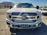 2020 Ford F-150 фото