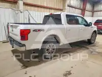 2020 Ford F-150 фото