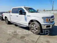 2020 Ford F-150 фото