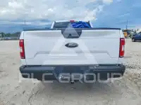 2020 Ford F-150 фото
