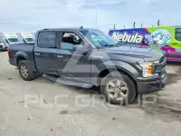 2020 Ford F-150 photo