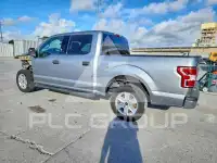 2020 Ford F-150 фото