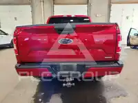 2020 Ford F-150 фото