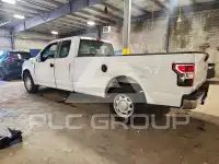2020 Ford F-150 фото