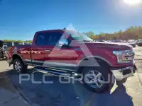 2020 Ford F-150 фото