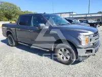 2020 Ford F-150 фото