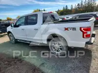 2020 Ford F-150 фото
