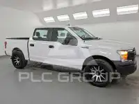 2020 Ford F-150 photo
