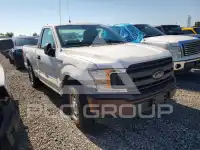 2020 Ford F-150 photo