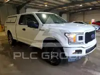 2020 Ford F-150 фото