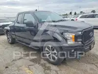 2020 Ford F-150 photo