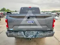2020 Ford F-150 фото