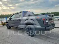 2020 Ford F-150 фото