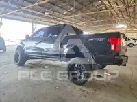 2020 Ford F-150 фото