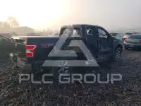 2020 Ford F-150 фото