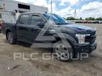 2020 Ford F-150 фото