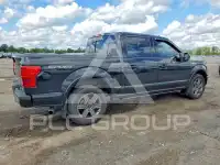 2020 Ford F-150 фото