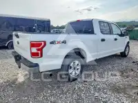 2020 Ford F-150 photo