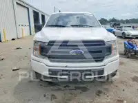 2020 Ford F-150 фото