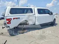2020 Ford F-150 фото