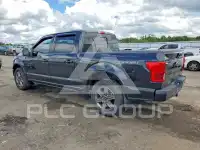 2020 Ford F-150 фото