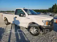 2020 Ford F-150 photo